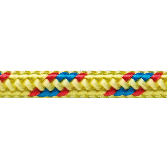 Beal Repka 4 mm въже, жълто, 120 m