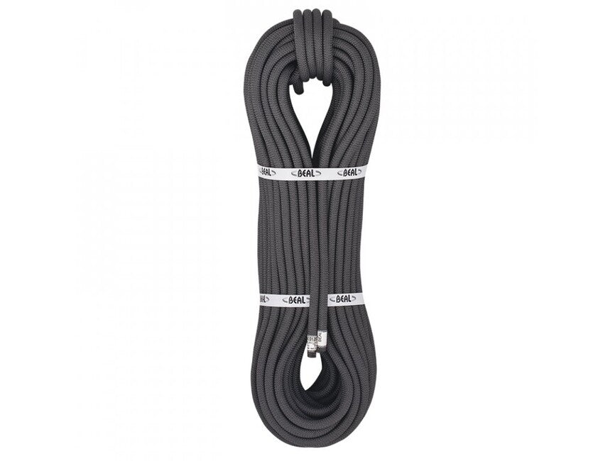BEAL Raider полустатично спускащо се въже 10,5 mm 50 m