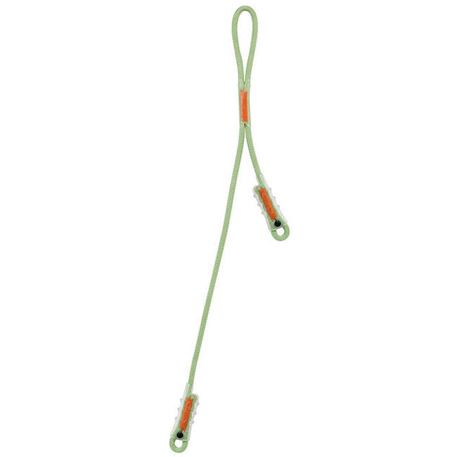 BEAL Dynadoubleclip шнур двойна скоба 40-75cm