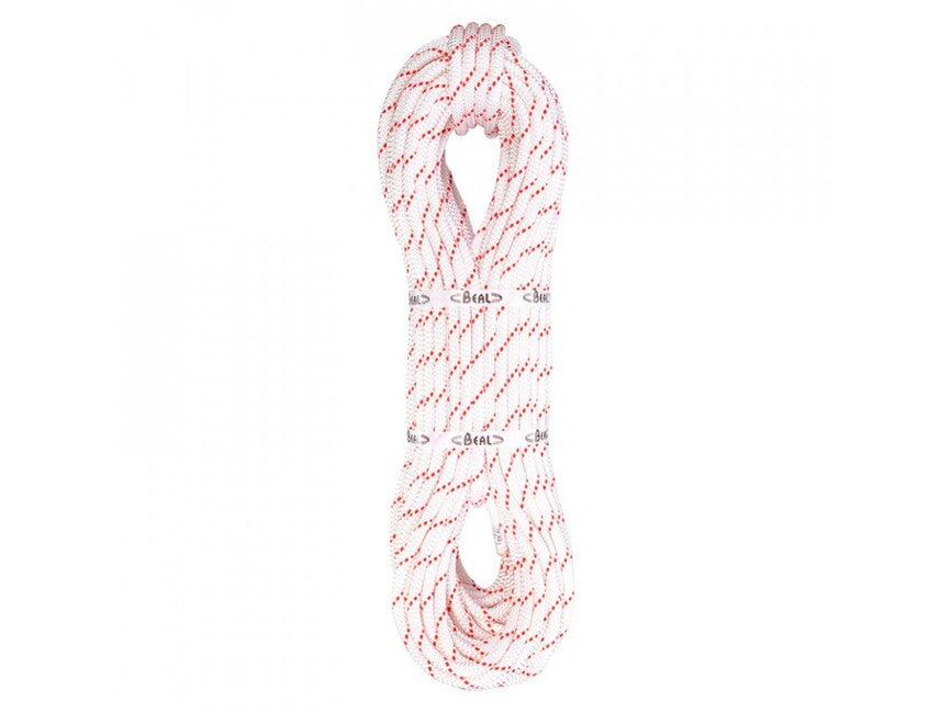 BEAL Spelenium спелеологическо въже 10 mm, 200 m