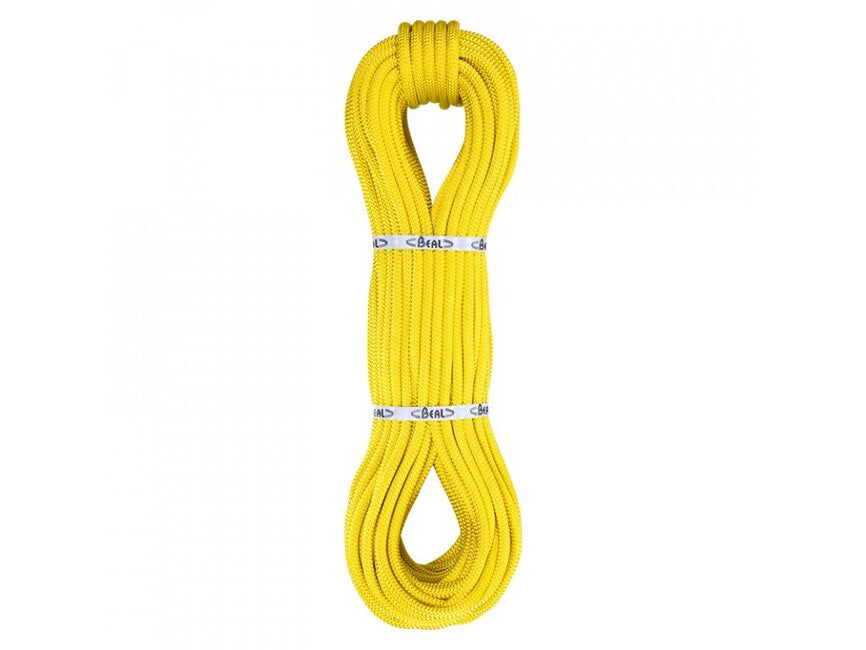 BEAL Spelenium златно спелеологично въже 9,5 mm, 50 m