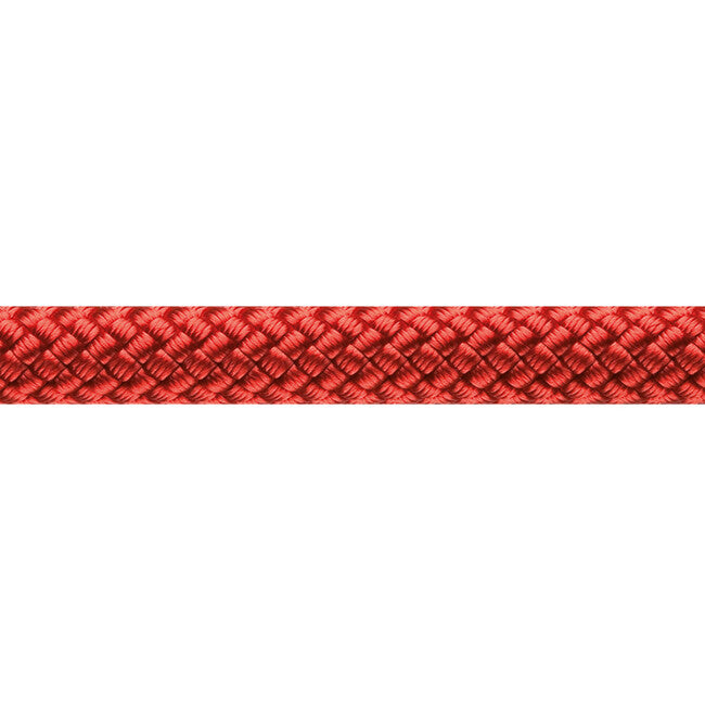 BEAL Industrie статично въже тип A 10,5 mm 200 m, червено