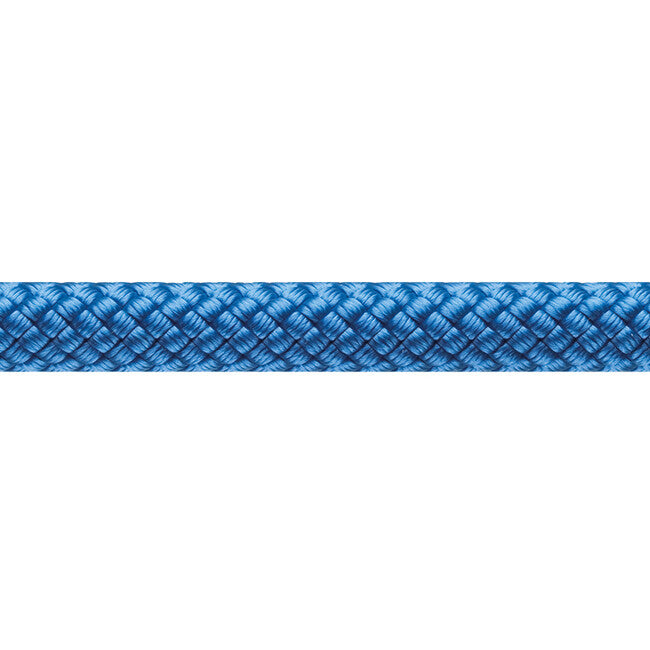 BEAL Industrie статично въже тип A 10,5 mm 60 m, синьо