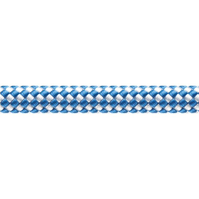 BEAL Industrie статично въже тип A 11 mm 100 m, синьо