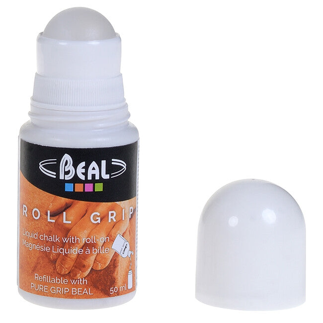 Beal Roll Grip магнезиево течно с апликатор, 50 ml
