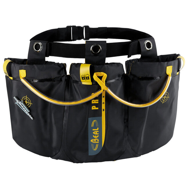 BEAL Trokapsa Clic-Clac Genius чанта Triple 4,5 л