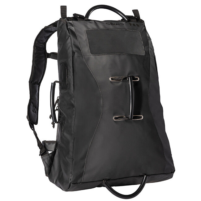 BEAL Combi Pro 40 туристическа раница 38 l, черна