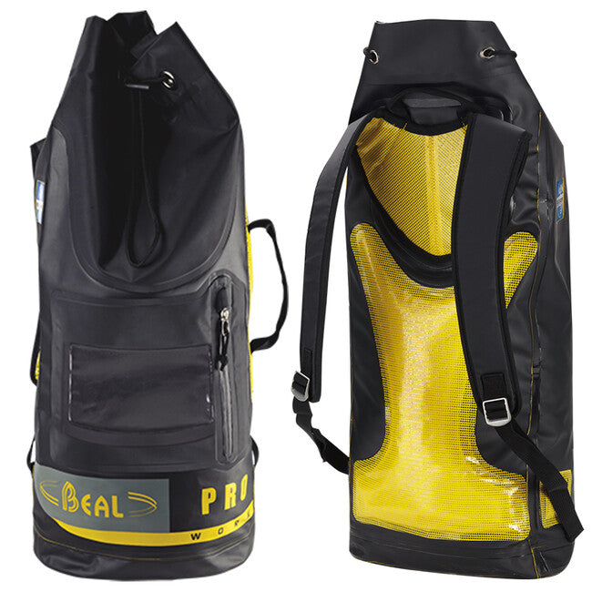 BEAL Pro Work 35 l туристическа раница за спасителни работи