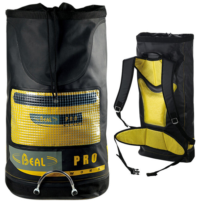 BEAL Pro Work 60 l туристическа раница за спасителни работи