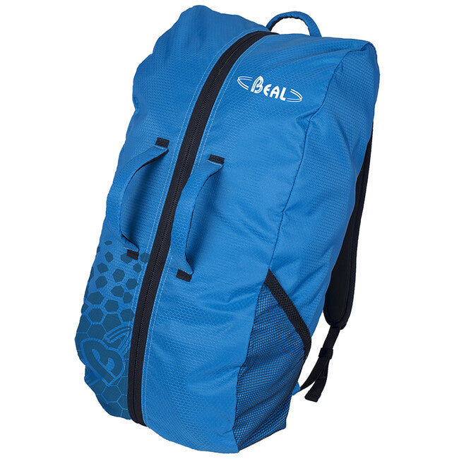 Beal Combi 45 l раница за въже и принадлежности, синя