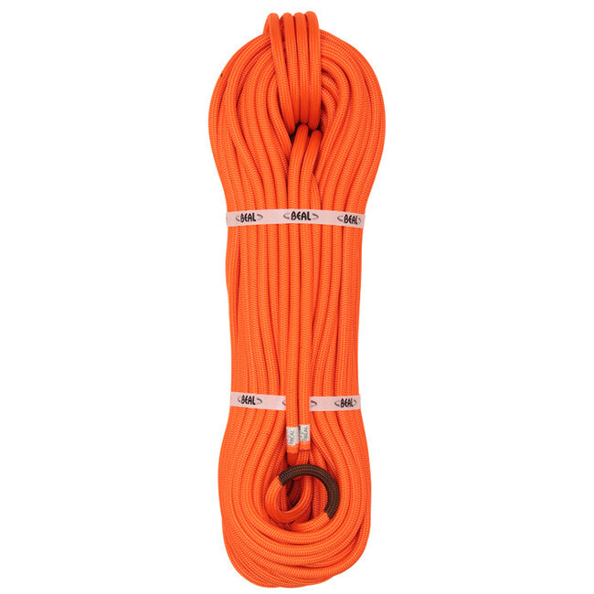 BEAL Rescue спасително въже 10,5 mm 50 m