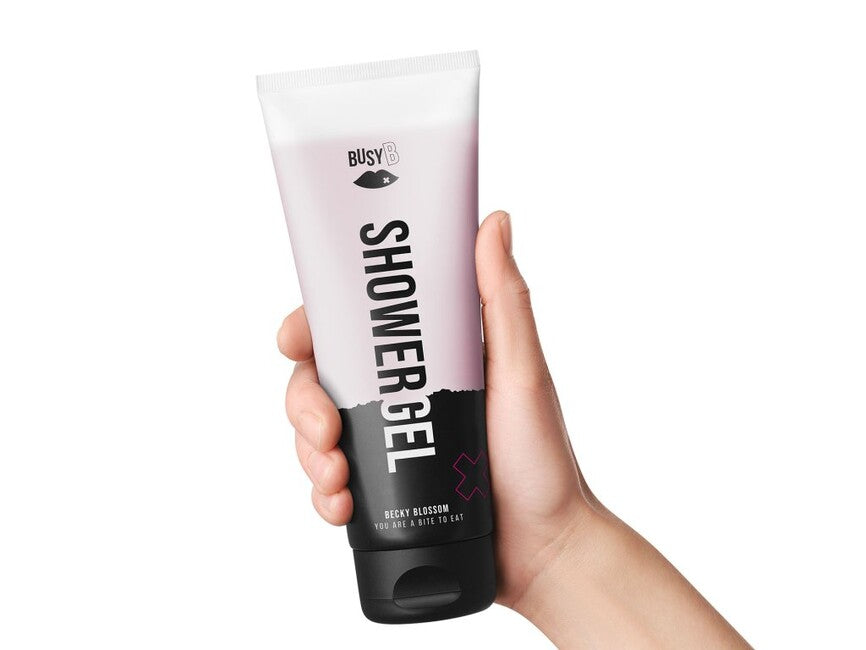 Becky Blossom душ гел, 230 ml