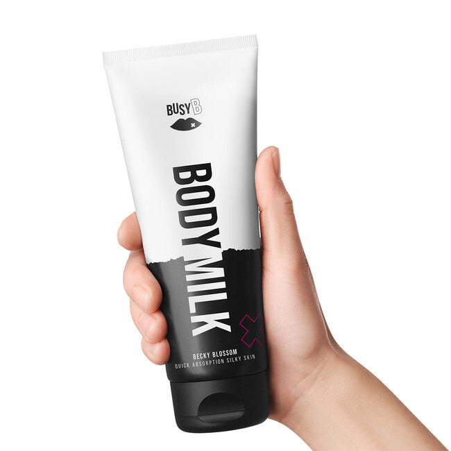 Becky Blossom телесно мляко 230 ml