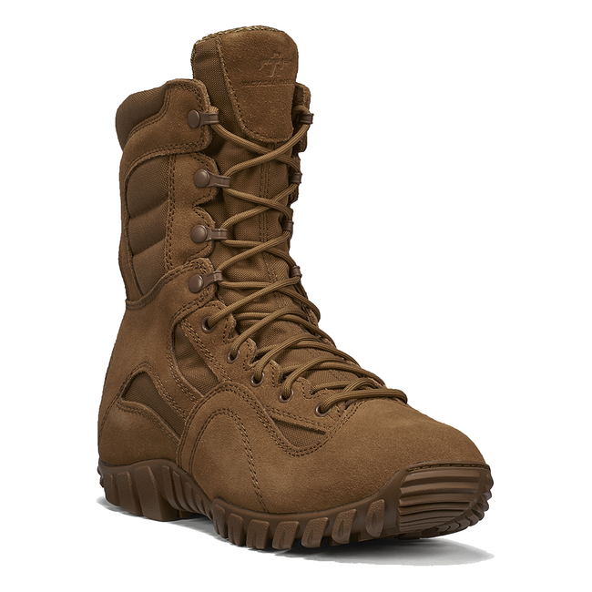 Belleville Khyber taktični čevlji, coyote brown