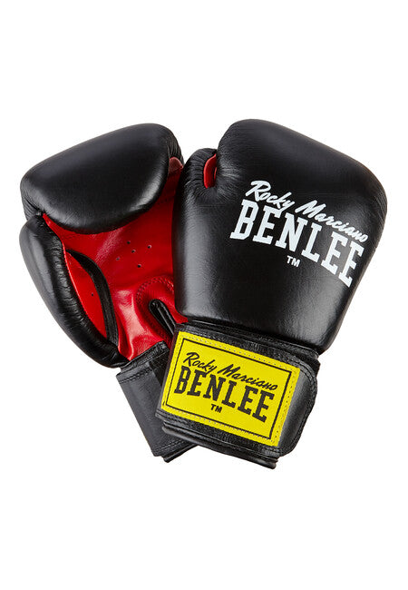 BENLEE FIGHTER кожени боксьорски ръкавици