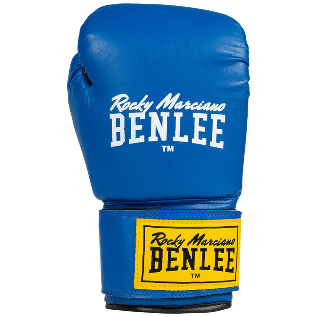 BENLEE RODNEY кожени боксови ръкавици, сини