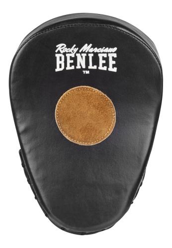 BENLEE MOORE лапи 1 чифт, черни