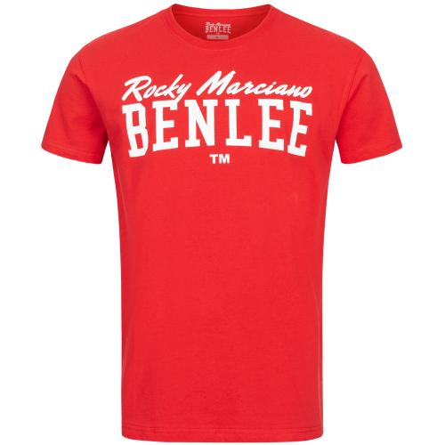 BENLEE LOGO тениска мъжка