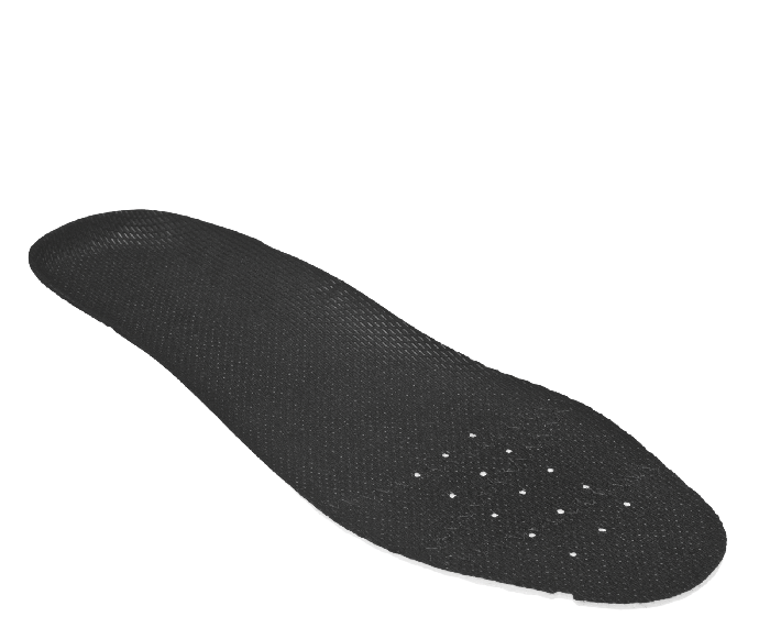 BENNON D-SOLE анатомични стелки за обувки