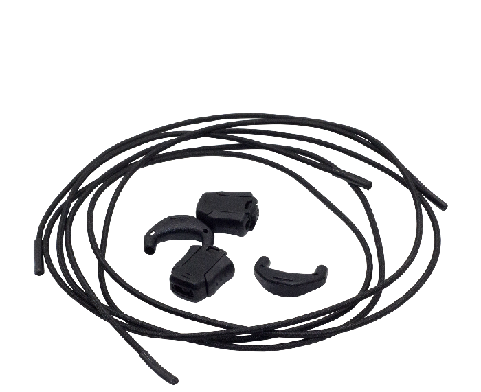 BENNON LACER SET XTR еластични шнура