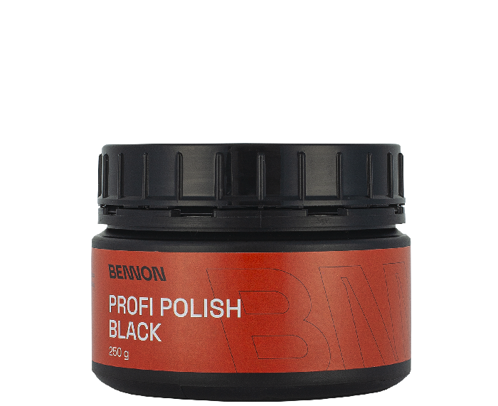 BENNON Profi POLISH черно кремав концентрат, 250