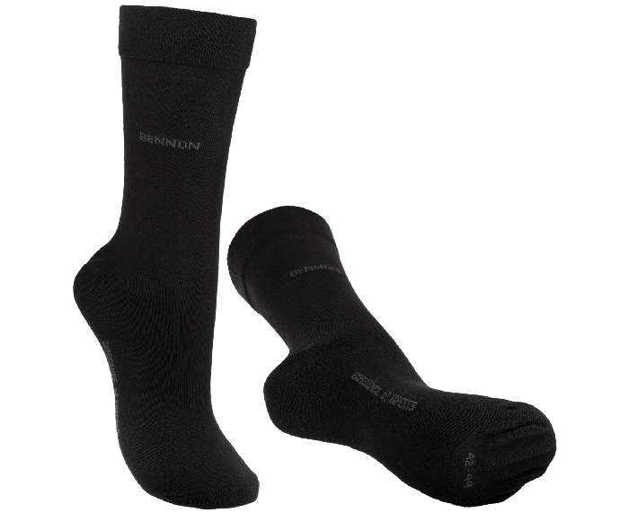 BENNON UNIFORM SOCK чорапи