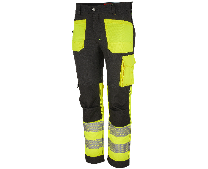 BENNON EREBOS работни панталони клас 1 HI-VIS