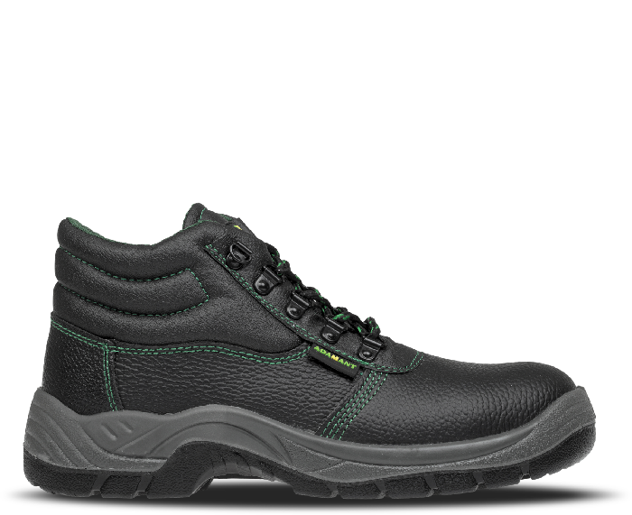 BENNON CLASSIC O1 High работни обувки