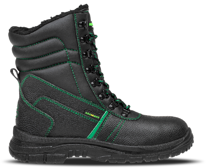 BENNON CLASSIC O2 Winter Boot работни ботуши