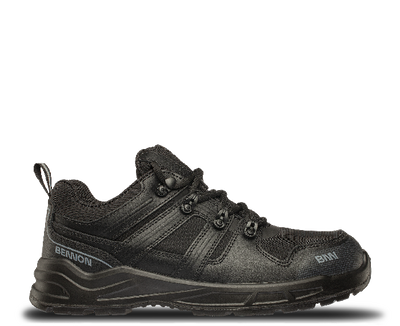 Men's Work Oxford Shoes