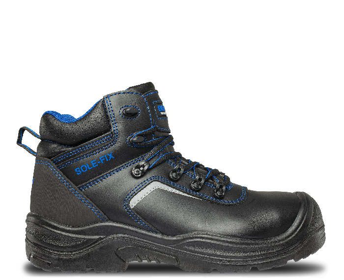 BENNON RAPTOR S3 NM High работни ботуши