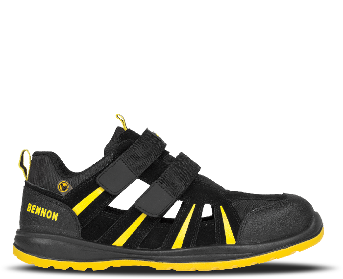 BENNON RIBBON S1 ESD работни обувки