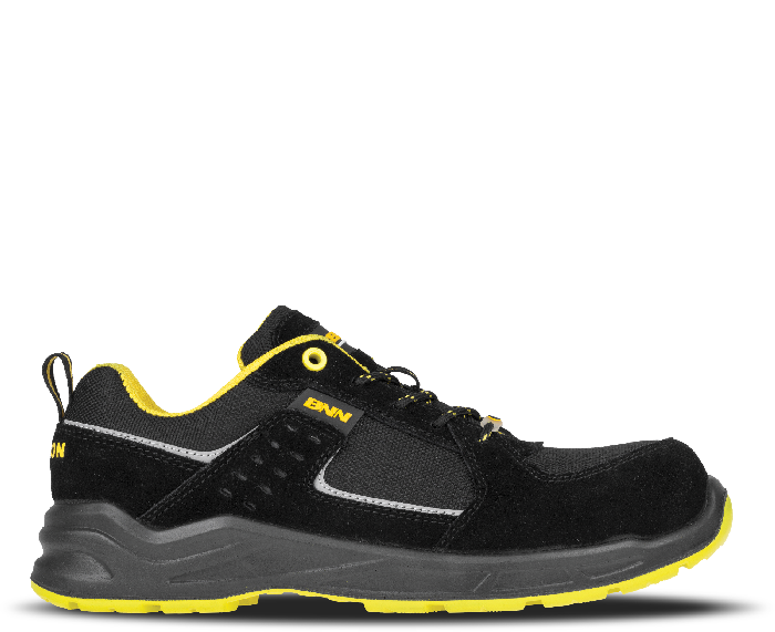 BENNON SPORTIS S1P ESD NM работни обувки Low