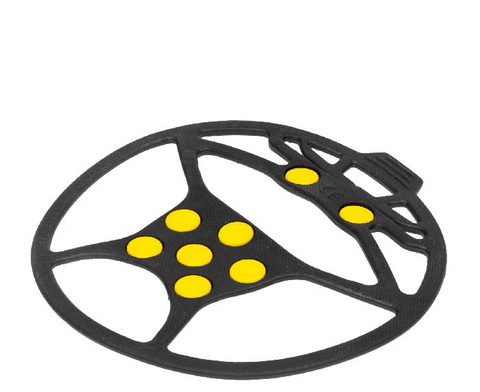 BENNON CRAMPON YETTI противопъзлащи чорапи