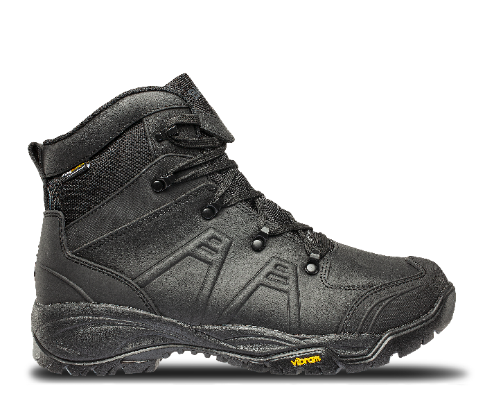 BENNON PANTHER XTR O2 High тактически ботуши