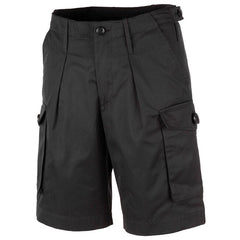MFH Combat Shorts, Black