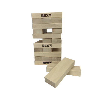 Bex Giant Tower игра