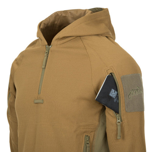 Helikon-Tex Range Hoodie суитшърт с качулка TopCool