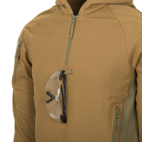 Helikon-Tex Range Hoodie суитшърт с качулка TopCool