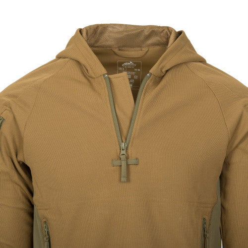 Helikon-Tex Range Hoodie суитшърт с качулка TopCool