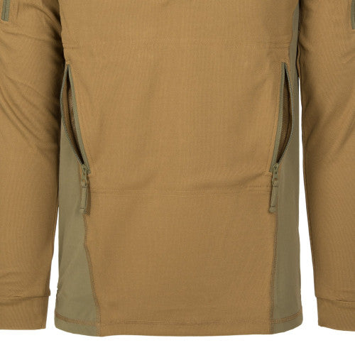Helikon-Tex Range Hoodie суитшърт с качулка TopCool