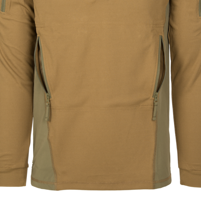 Helikon-Tex Range Hoodie суитшърт TopCool, черна