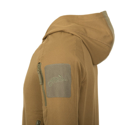 Helikon-Tex Range Hoodie суитшърт с качулка TopCool