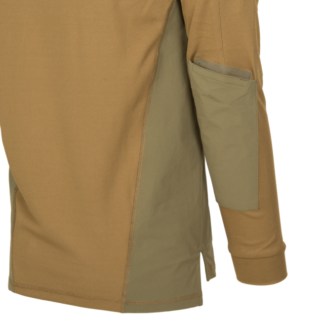 Helikon-Tex Range Hoodie суитшърт TopCool, сив/черен