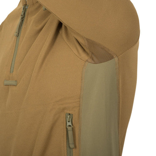 Helikon-Tex Range Hoodie суитшърт с качулка TopCool