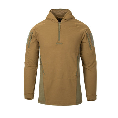 Helikon-Tex Range Hoodie суитшърт с качулка TopCool
