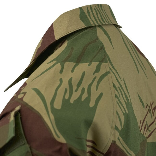 Helikon-Tex Raid риза Ripstop, Rhodesian Camo