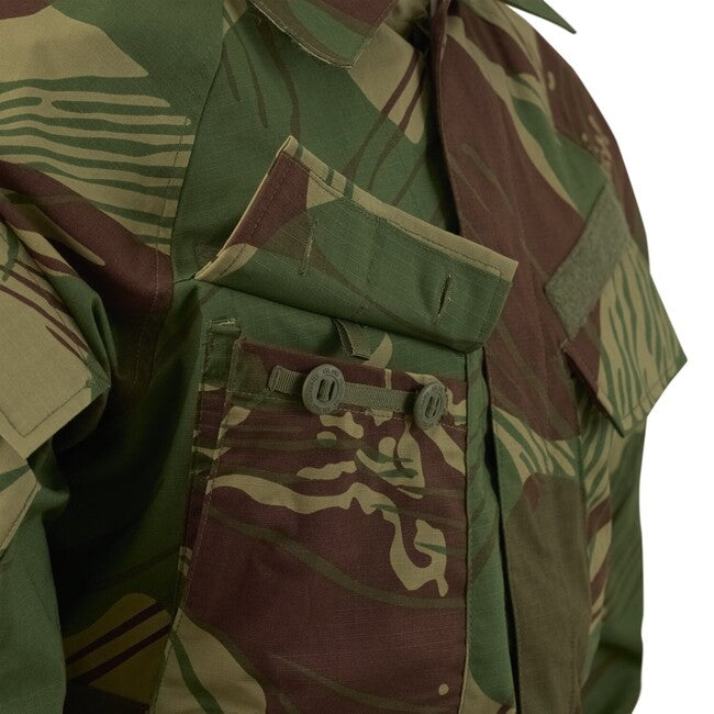 Helikon-Tex Raid блуза Ripstop, US Woodland