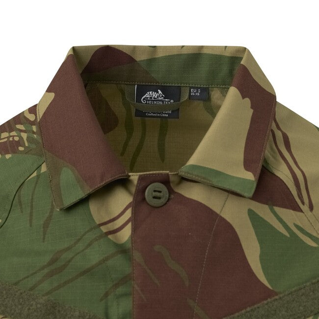 Helikon-Tex Raid риза Ripstop, Rhodesian Camo
