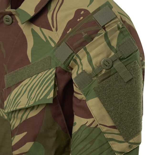 Helikon-Tex Raid блуза Ripstop, Desert Night Camo